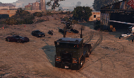 Screenshot of AdvancedParking