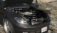 Screenshot of ContextMenu