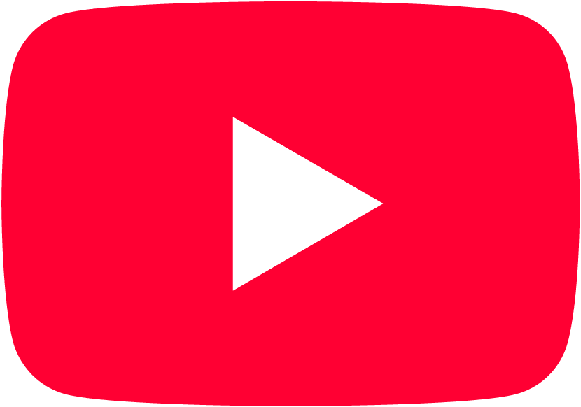 YouTube icon